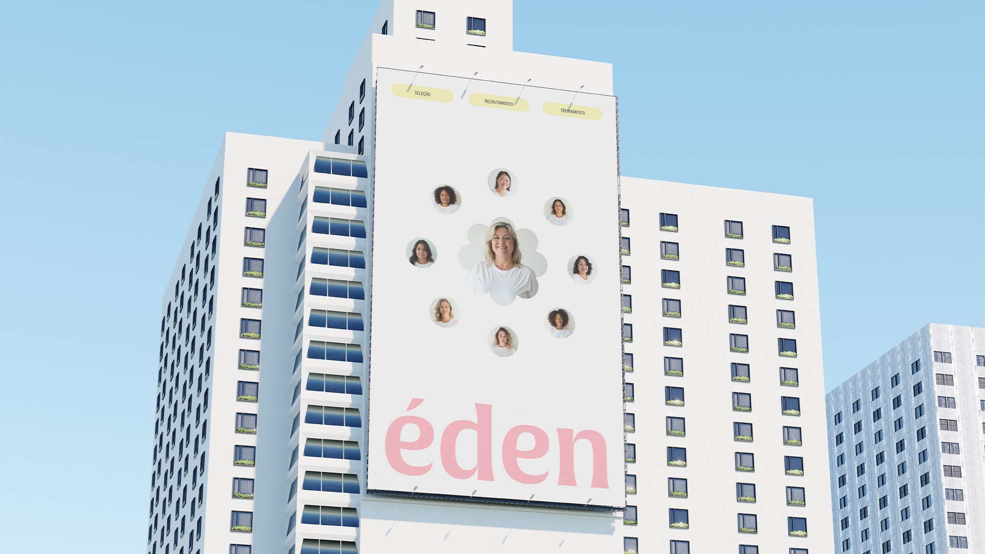 éden